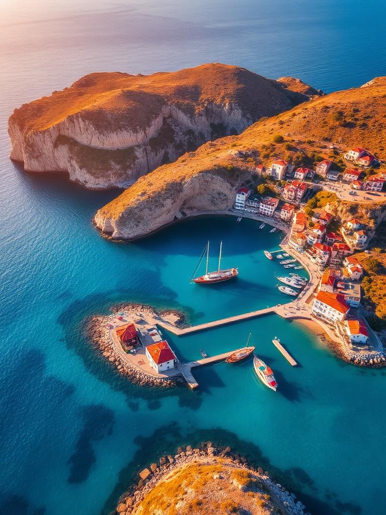 Kaş — Likya'nın saklı cenneti